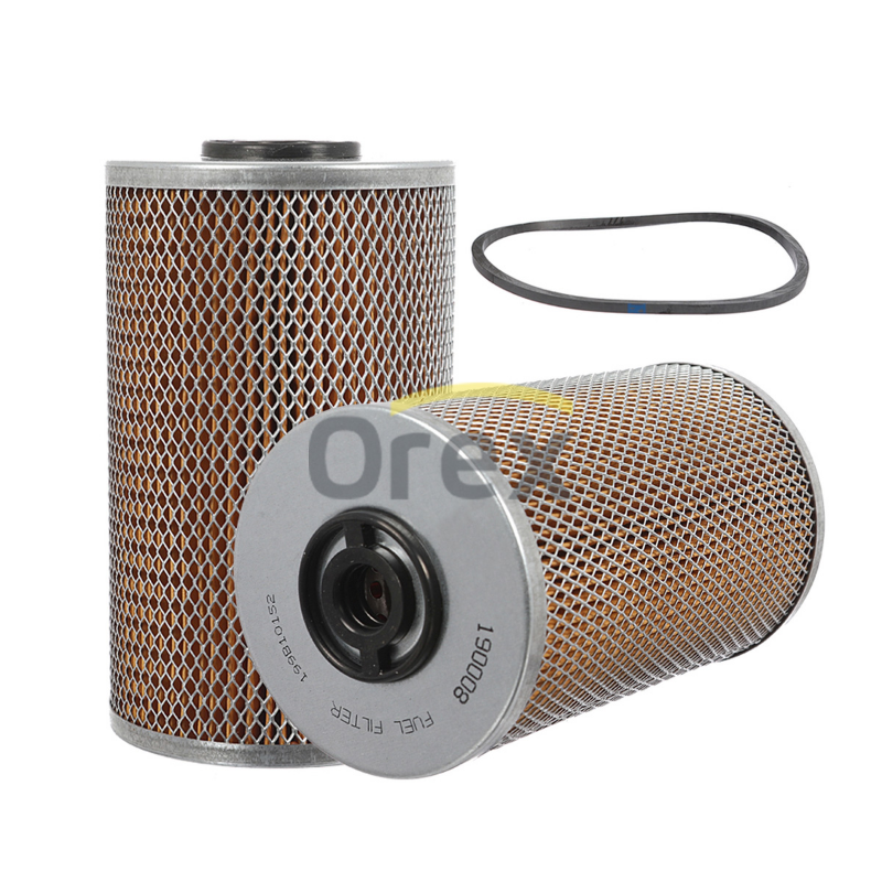 MAZOT FILTRESI 1 KG MERCEDES OREX